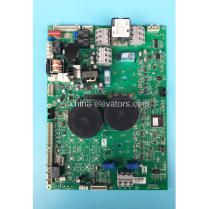 KEA26800ACC6 OTIS Ανελκυστήρα Mainboard